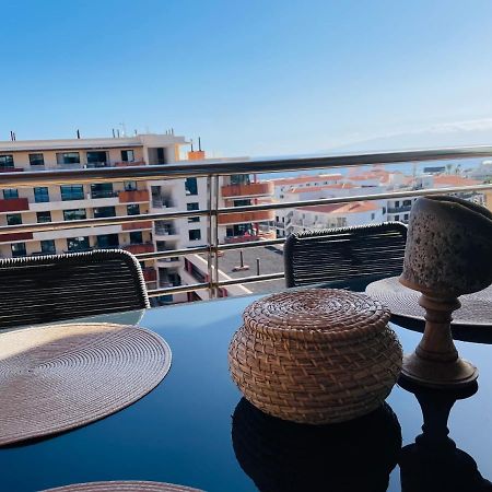 Balcon De Los Gigantes Puerto de Santiago  Zewnętrze zdjęcie