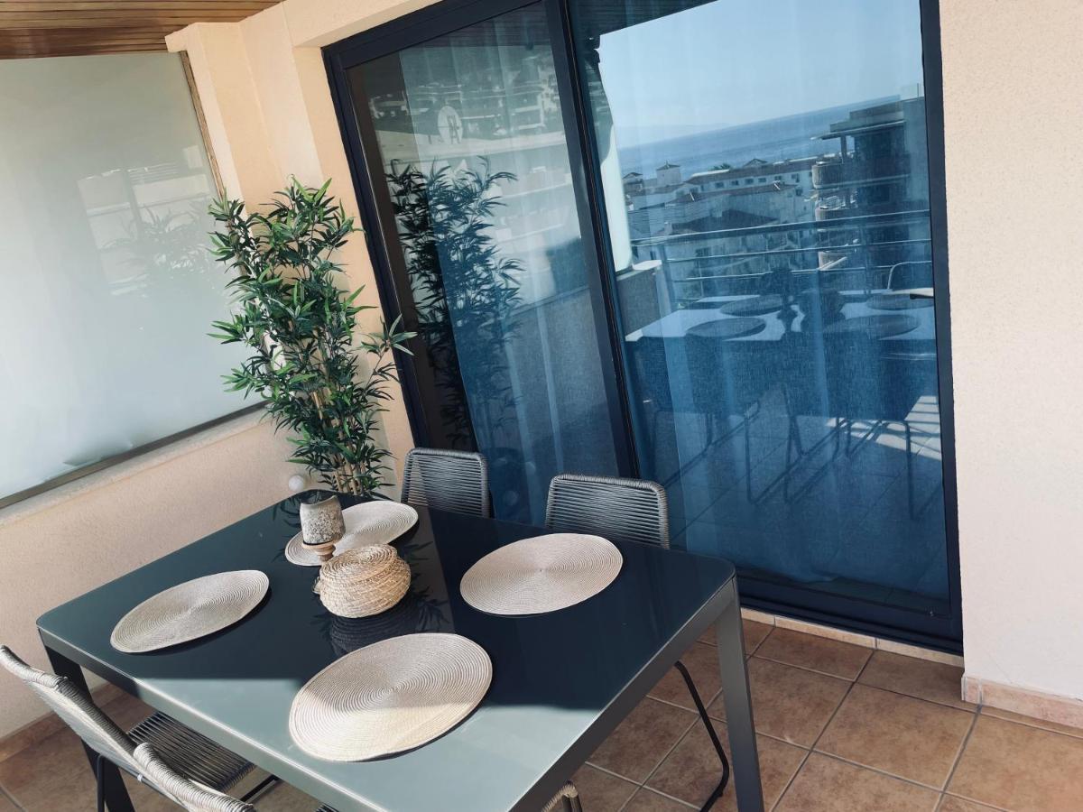 Balcon De Los Gigantes Puerto de Santiago  Zewnętrze zdjęcie