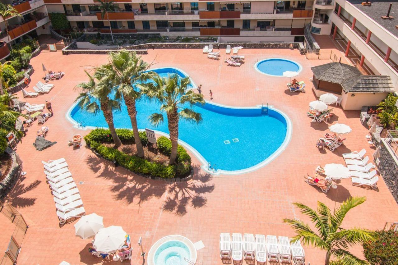 Balcon De Los Gigantes Puerto de Santiago  Zewnętrze zdjęcie